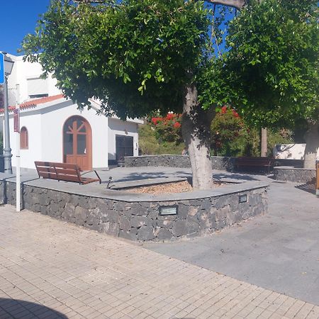 Candela'S House Barranco Hondo Zewnętrze zdjęcie